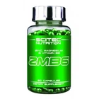 Витаминно-минеральный комплекс для спорта Scitec Nutrition ZMB6 60 Caps