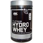 Протеїн Optimum Nutrition Platinum Hydrowhey