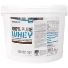 Протеїн BioTech 100% Pure Whey
