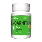 Жироспалювач EntherMeal L-Carnitine