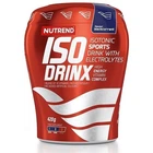 Ізотонік Nutrend Isodrinx 420 g /12 servings/ Black Currant
