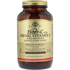 Витамин C Solgar Ester-C Plus Vitamin C 500 mg 250 Veg Caps