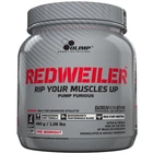 Предтренировочный комплекс Olimp Redweiler Пунш
