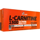 Жироспалювач Olimp L-Carnitine 1500 Extreme