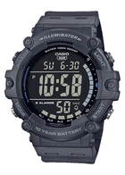 Часы Casio AE-1500WH-8BVEF