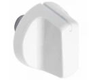 Ручка регулювання подачі газу для плити Indesit C00283961