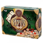 Настільна гра "Лото Дорожнє" DANKO TOYS (DTG51U)