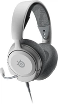 Наушники SteelSeries Arctis Nova 1 White (SS61607)