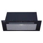 Витяжка повновбудована WEILOR PBSR 72651 GLASS BL 1300 LED Strip
