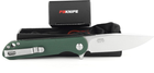 Нож складной Firebird FH41S Green (FH41S-GB) - изображение 6