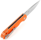 Нож складной Firebird FH41S Orange (FH41S-OR) - изображение 3