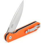 Нож складной Firebird FH41S Orange (FH41S-OR) - изображение 4