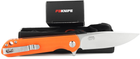Нож складной Firebird FH41S Orange (FH41S-OR) - изображение 5