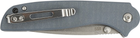 Нож складной Ganzo G6803 Gray (G6803-GY) - изображение 4
