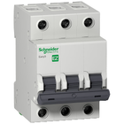 Автомат 3П 16А З Schneider Electric EZ9F34316