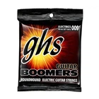 Струны GHS Boomers Custom Light GBCL (.09 - .46)