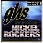 Струны для электрогитары GHS BNR-M (.11 – .50)