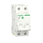 Автоматический выключатель RESI9 6kA 2P 10A B Schneider Electric R9F02210