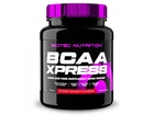 Аминокислота Scitec Nutrition BCAA Xpress 700г