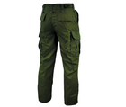 Тактичні штани Texar WZ10 rip-stop olive Size XXL - зображення 2