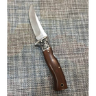 Складной нож 23 см CL 789X2 для охоты, рыбалки, туризма (00000XSН7892X2) - изображение 5