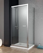 Душевая кабина RADAWAY Twist DW+S 80x90x190 382001-08 + 382012-08 в комплекте без поддона