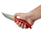 Нож с фиксированным лезвием Milwaukee (4932464828) - изображение 4
