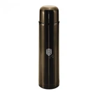 Термос питьевой Berlinger Haus MetalliС Line BH-6818 750 мл