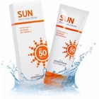 Солнцезащитный крем для лица Foodaholic Multi Sun Cream SPF 50/PA+++ 70 мл