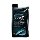 Моторна олива Wolf Guardtech SL/CF