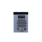 Акумулятор Aspor для Sigma Comfort 50 Tinol/Light, Nokia BL-4D 1200 mAh