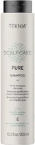Міцелярний шампунь для жирної голови Lakme Teknia Scalp Care Pure Shampoo 300 мл (8429421443326)