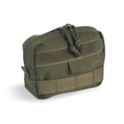 Подсумок Tasmanian Tiger Tac Pouch 4 15x10 Оливковый - изображение 1