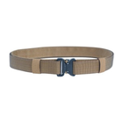 Тактический ремень Tasmanian Tiger Equipment belt MK2 SET S Coyote