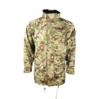 Военная водонепроницаемая куртка Mod Style Kombat Tactical Kom-Tex (Multicam) размер XXL - изображение 2