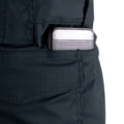Тактичні жіночі штани для медика Condor WOMENS PROTECTOR EMS PANTS 101258 02/30, Чорний - зображення 5