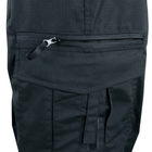 Тактические женские штаны для медика Condor WOMENS PROTECTOR EMS PANTS 101258 02/30, Чорний - изображение 9