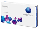 Контактные линзы CooperVision Biofinity -7,0 (упаковка 3 шт )