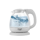 Електрочайник Adler AD 1283 grey