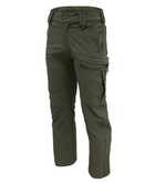 Тактичні штани Texar Dominus Olive Size S - зображення 1