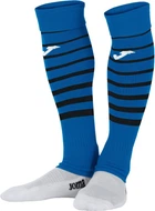 Гетри футбольні без шкарпетки Joma PREMIER II сині 43-46 400898.701