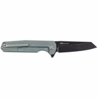 Нож Skif Nomad Limited Edition Green (IS-032AGR) - изображение 3