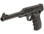 Пневматичний пістолет Umarex Browning Buck Mark URX - зображення 2