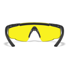 Тактичні окуляри Wiley X SABER ADV Yellow Lenses (300) - зображення 5