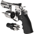 Пневматический пистолет Umarex Legends S25 2,5" (5.8125) - изображение 3