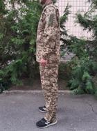 Военная форма ВСУ (ЗСУ) ММ-14 украинский пиксель размер 48 - изображение 3