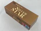 Гильзы для набивки сигарет SILVER STAR CARBON&COPPER XL (200 шт)
