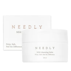 Очищаючий бальзам NEEDLY Mild Cleansing Balm 120 мл
