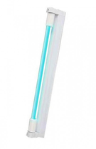 Бактерицидный УФ светильник 20Вт 60см G13 облучатель Optima - изображение 1
