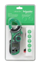 Клещи измерительные цифровые 600В Schneider Electric Thorsman IMT23214